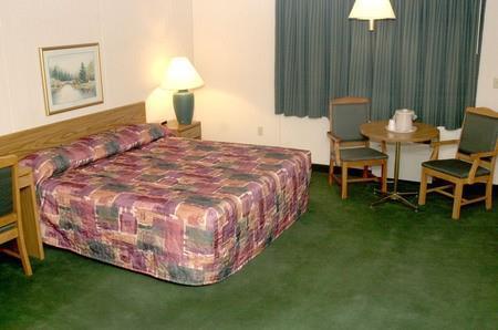 Beartooth Inn Cody Room photo